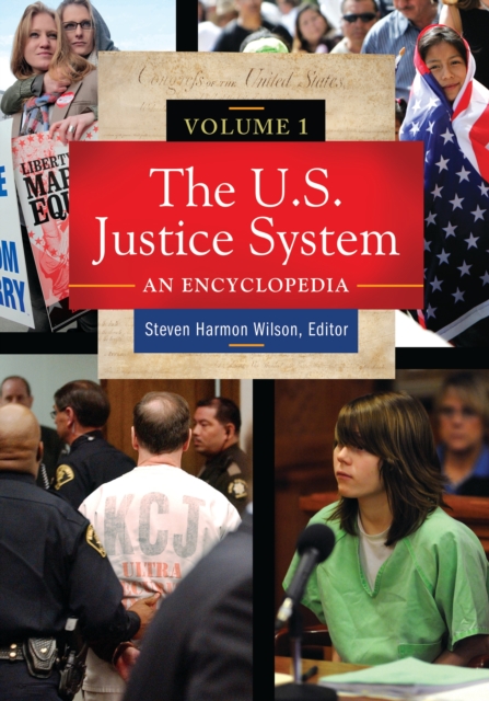 U.S. Justice System