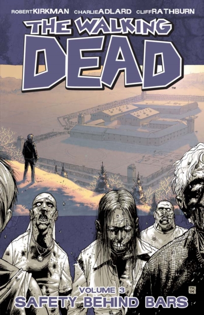Walking Dead Vol. 3