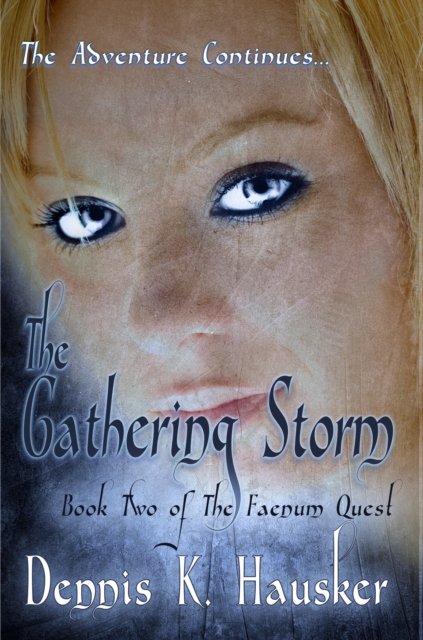 Gathering Storm