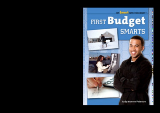First Budget Smarts