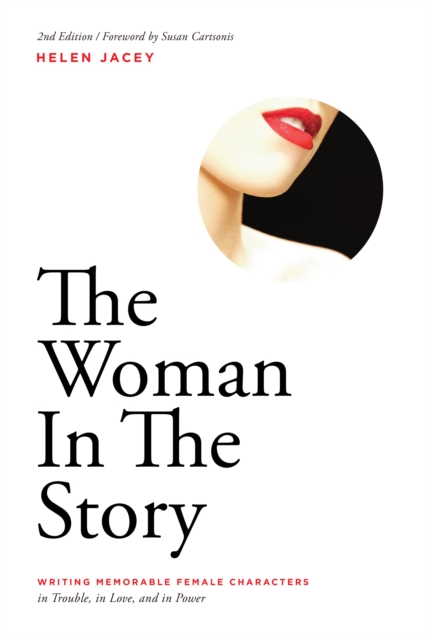 Woman in the Story