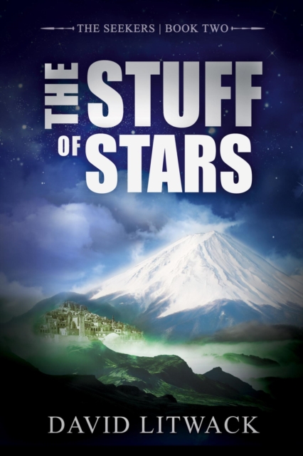 Stuff of Stars