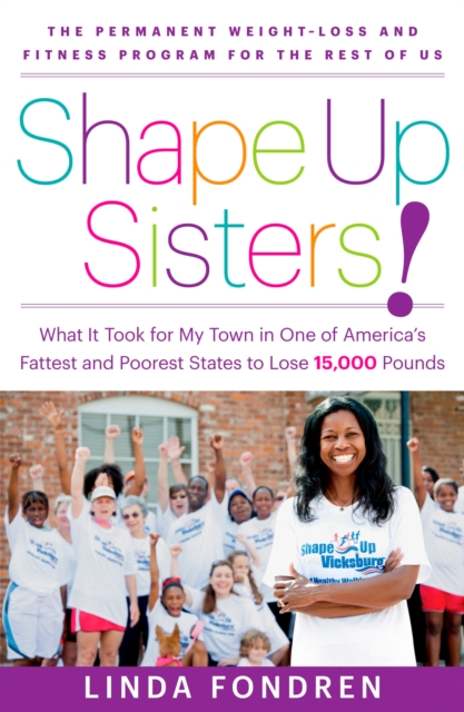 Shape Up Sisters!