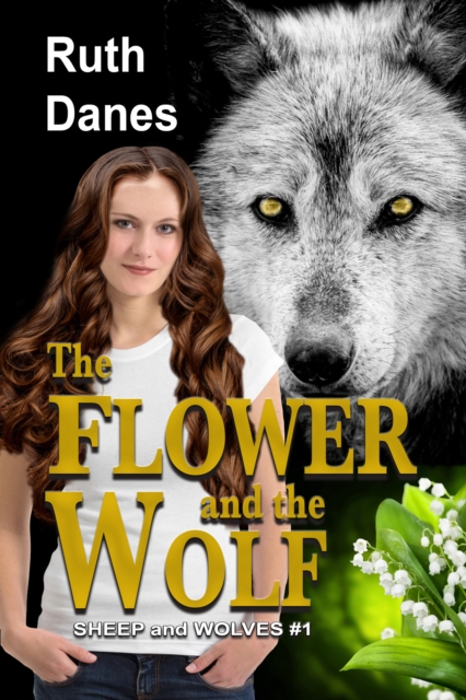 Flower and the Wolf