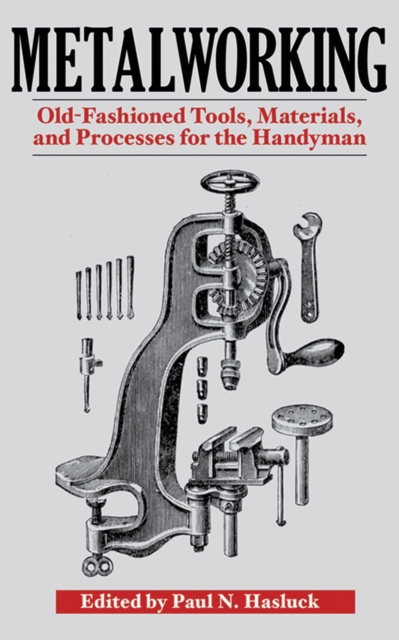 Metalworking