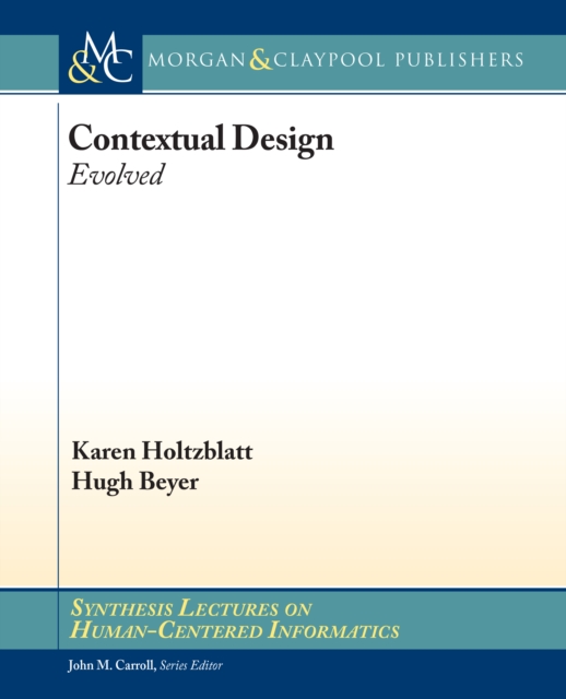 Contextual Design