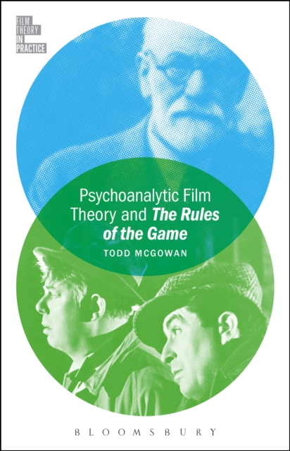 Psychoanalytic Film Theory and The Rules of the Game