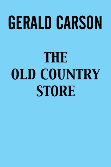 The Old Country Store
