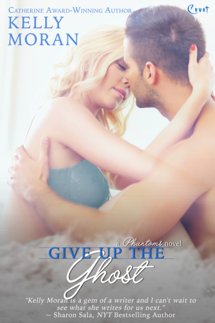Give Up The Ghost
