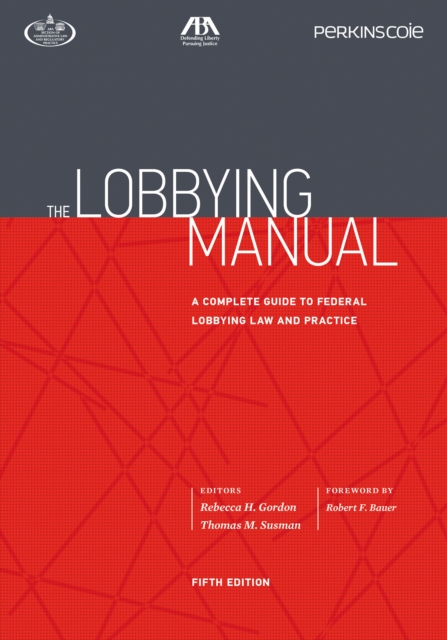 Lobbying Manual