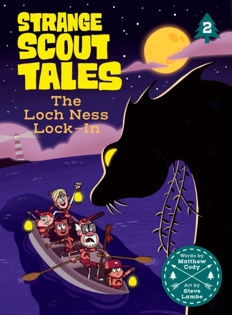 Loch Ness Lock-In