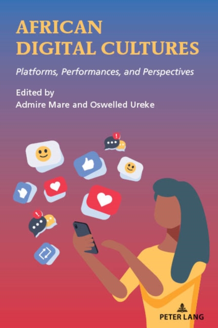 African Digital Cultures