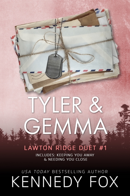 Tyler & Gemma Duet