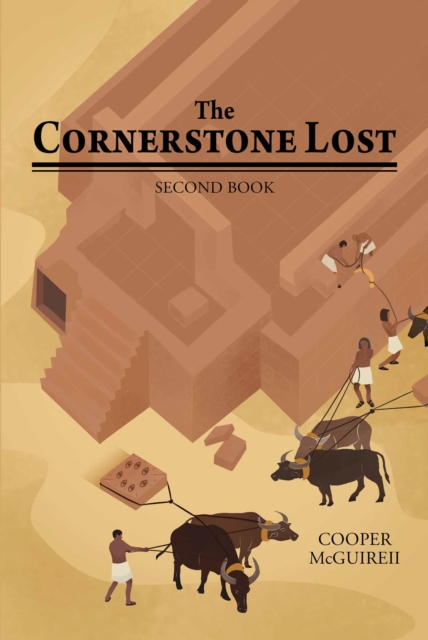 Cornerstone Lost