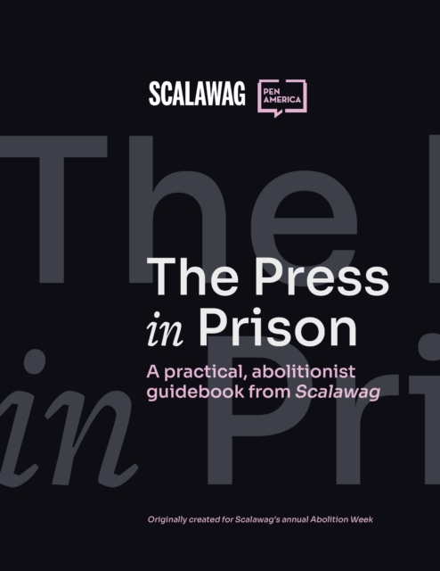 Press In Prison
