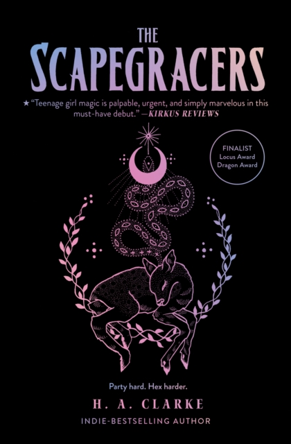 Scapegracers