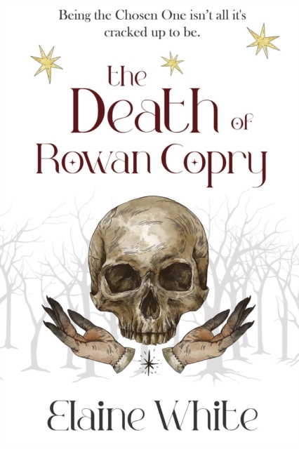 Death of Rowan Copry