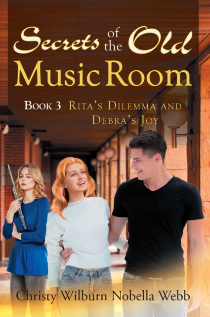 Secrets of the Old Music Room