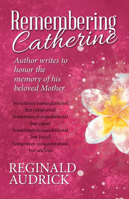 Remembering Catherine