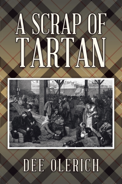 Scrap of Tartan