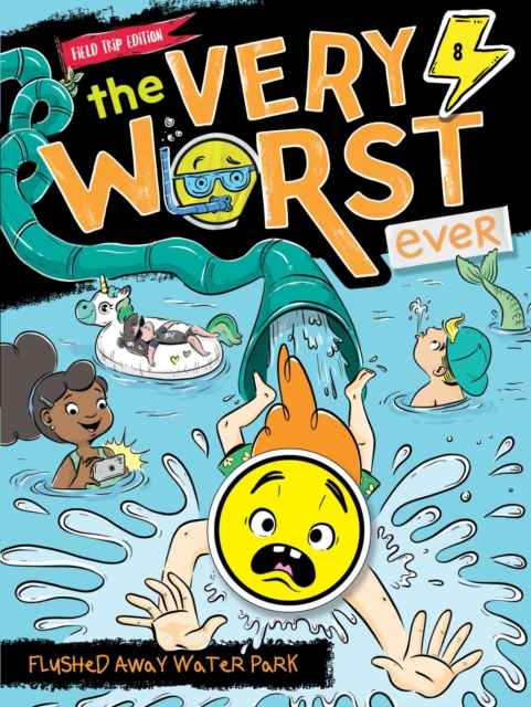 Flushed Away Water Park