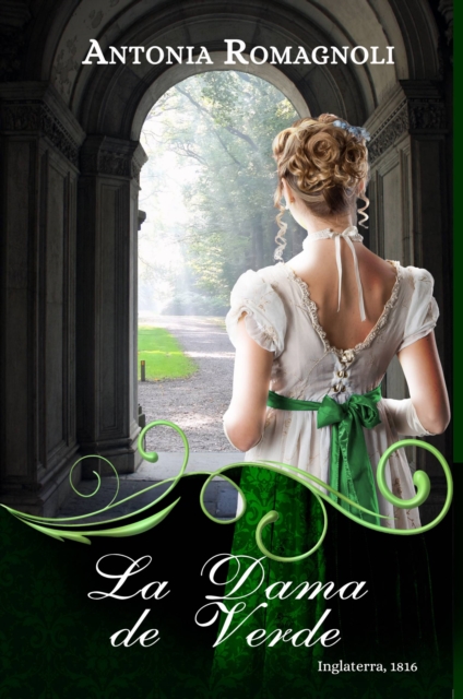 La Dama de Verde