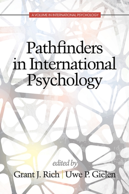 Pathfinders in International Psychology