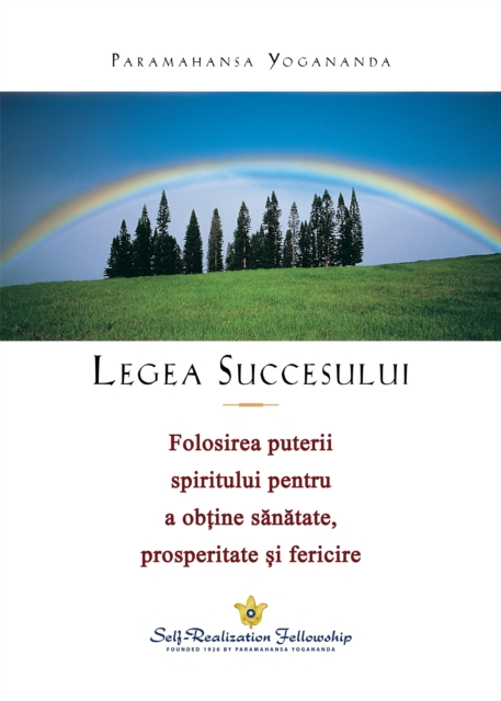 Legea succesului