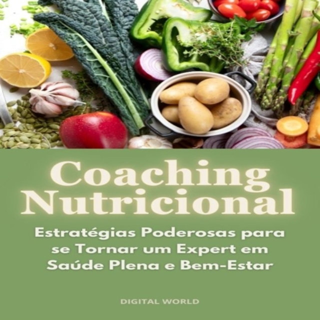 Coaching Nutricional