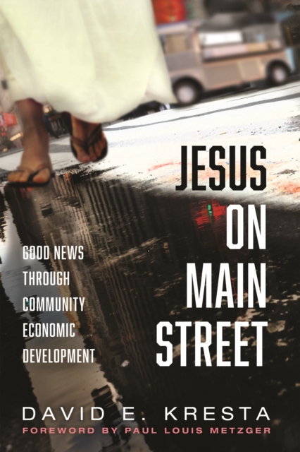 Jesus on Main Street