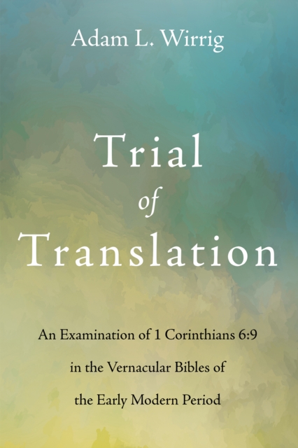 Pillars in the History of Biblical Interpretation, Volume 3