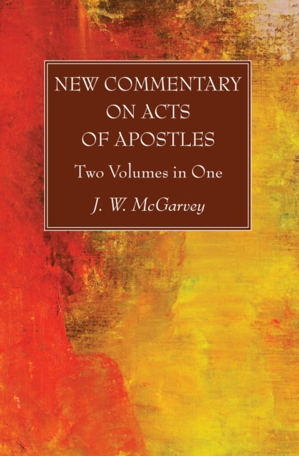 Studies in the Pastoral Epistles