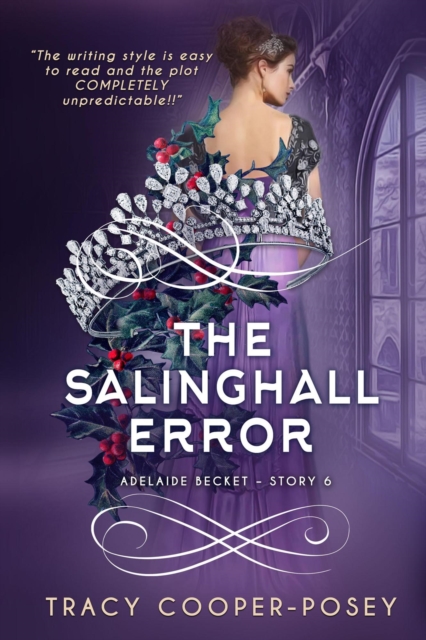 Salinghall Error