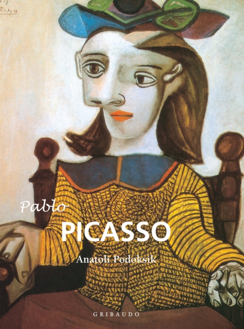 Pablo Picasso