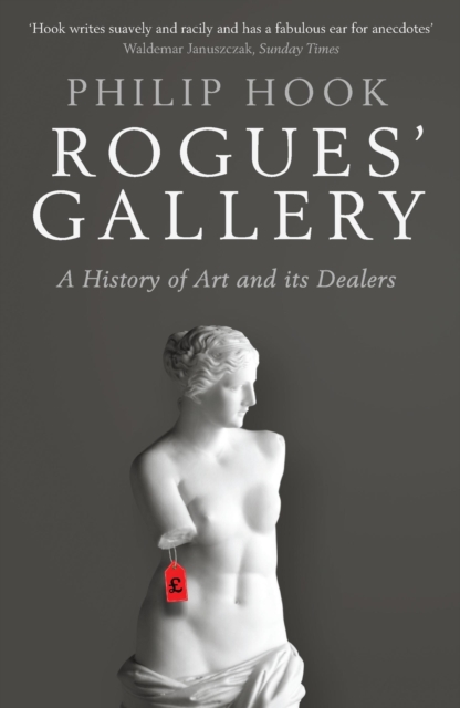 Rogues' Gallery