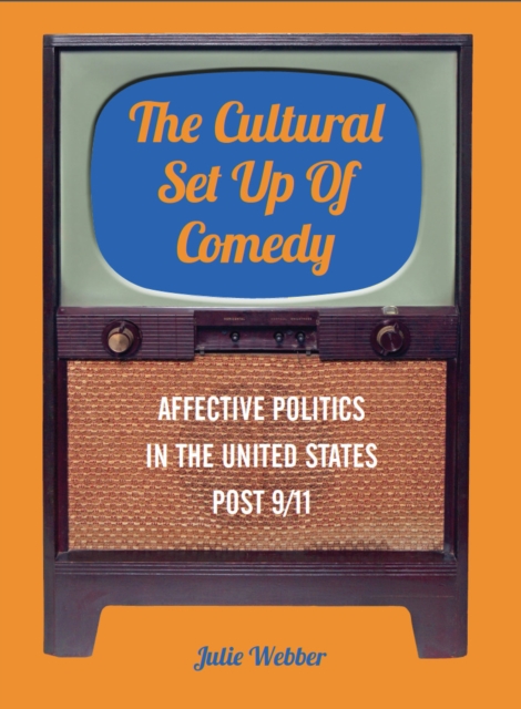 Cultural Set Up of Comedy