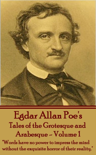 Tales of the Grotesque and Arabesque