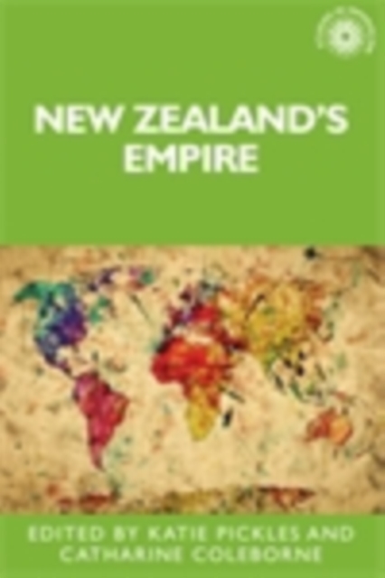 New Zealand's empire