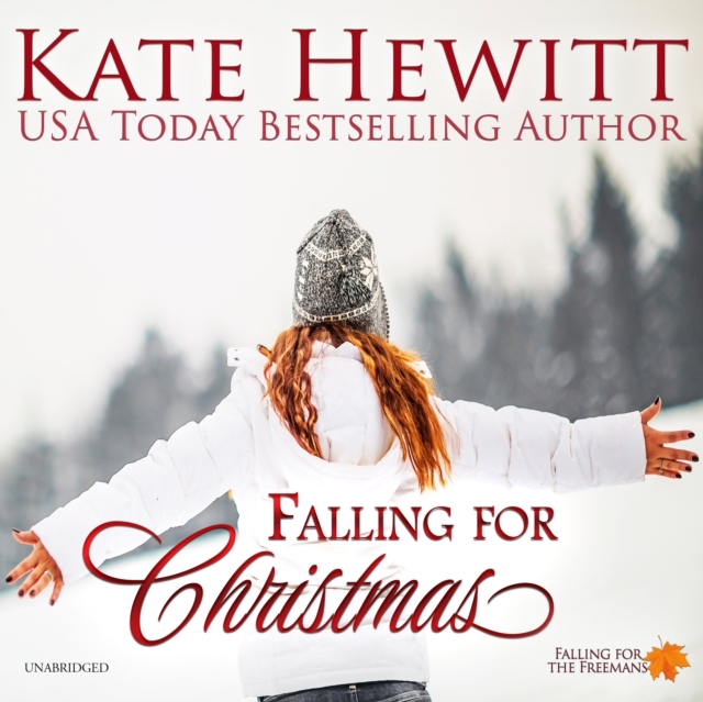Falling for Christmas