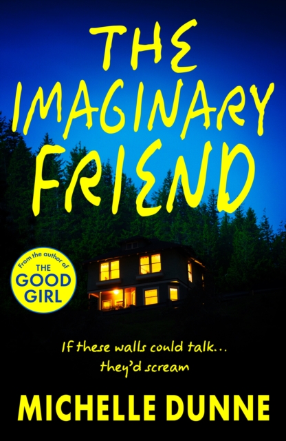 Imaginary Friend