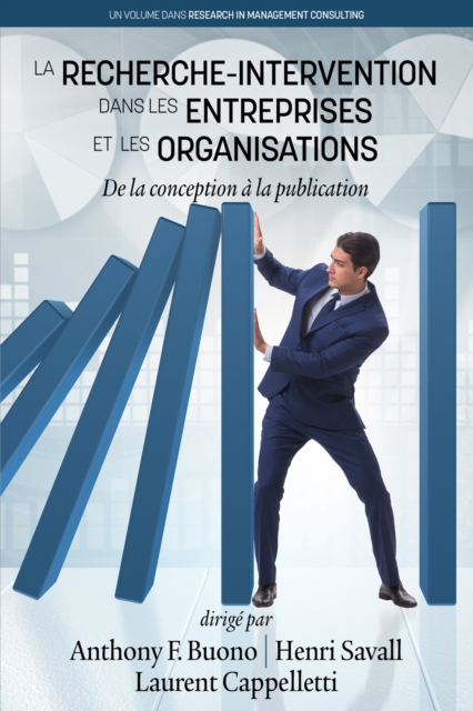 Action Research in Businesses and Organisations