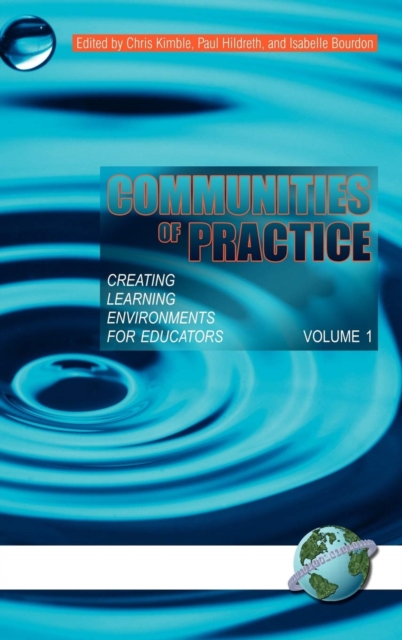 Communities of Practice Vol 1