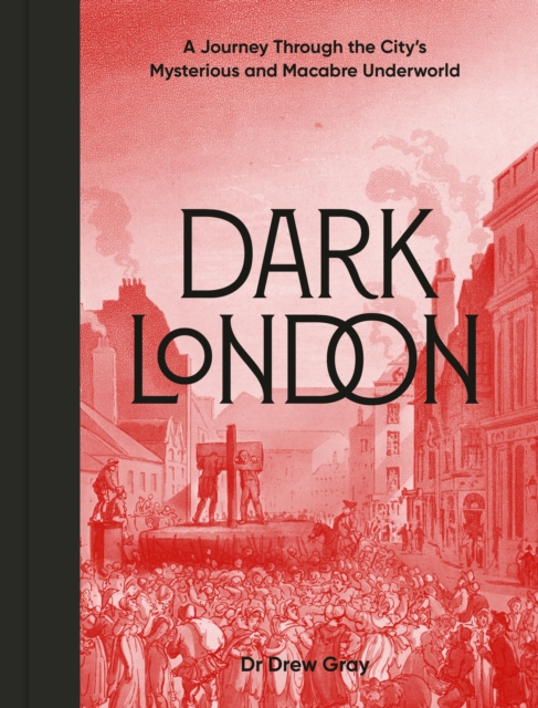 Dark London