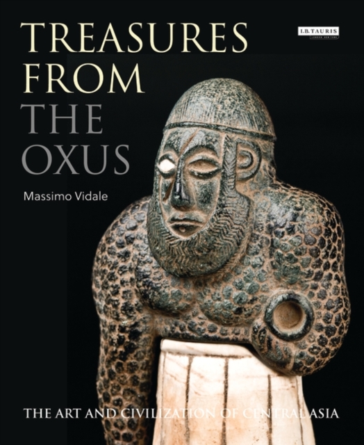 Treasures from the Oxus