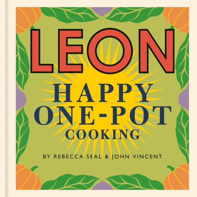 Little Leon: Sweet Treats