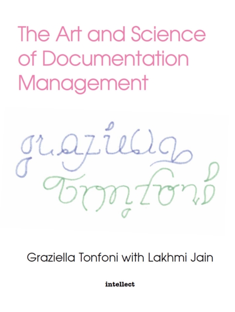 Art and Science of Documentation Management