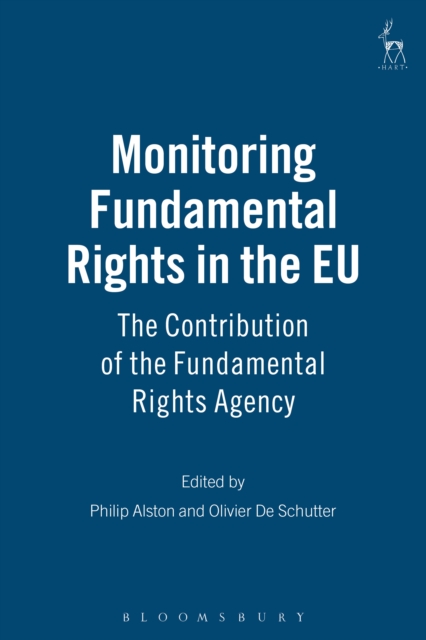 Monitoring Fundamental Rights in the EU