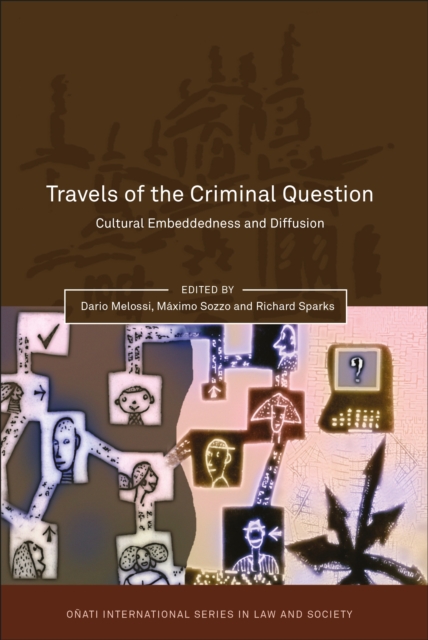 Travels of the Criminal Question