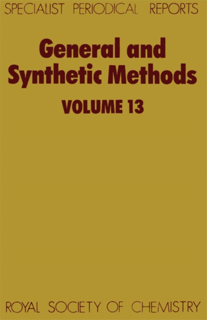 General and Synthetic Methods