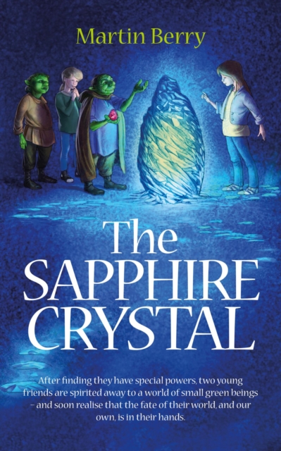 Sapphire Crystal